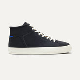 The Men's High Top Sneaker