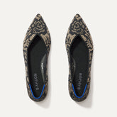 The Point II - Chantilly Noir