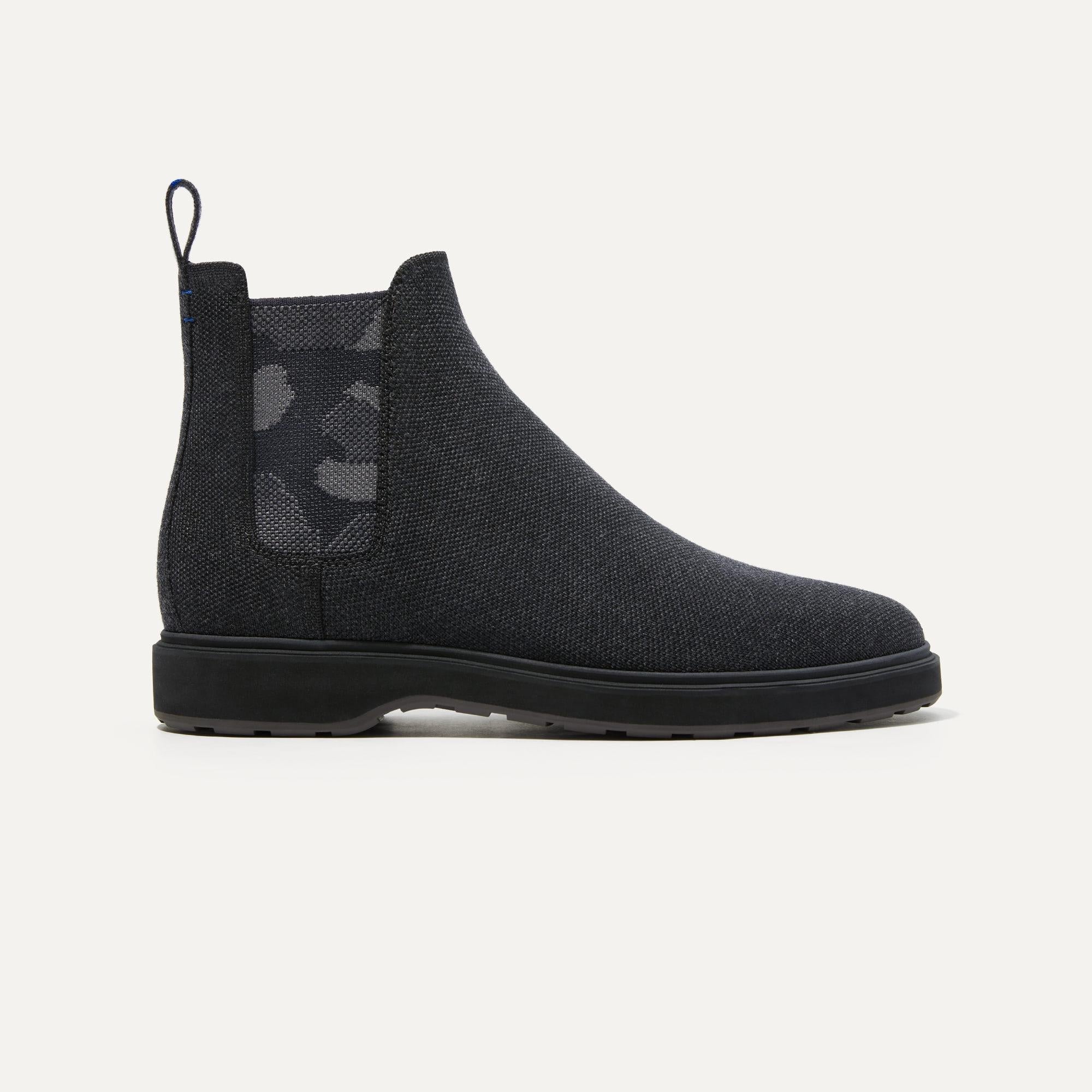 The Chelsea Boot