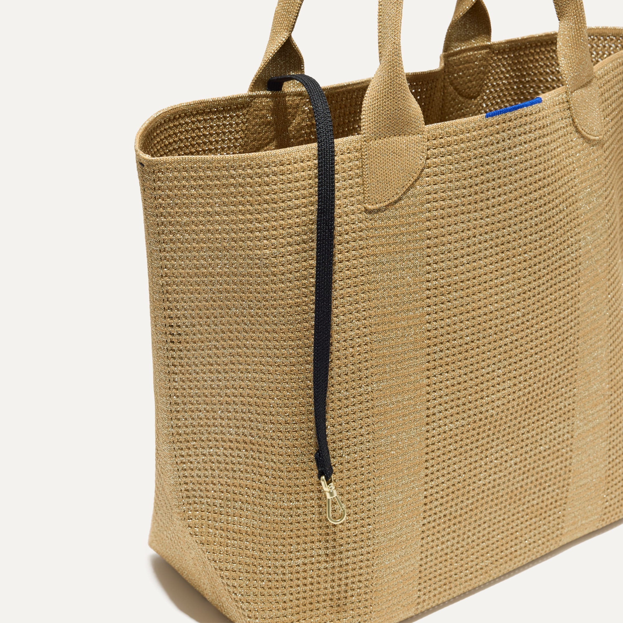The Lightweight Tote - Golden Perf