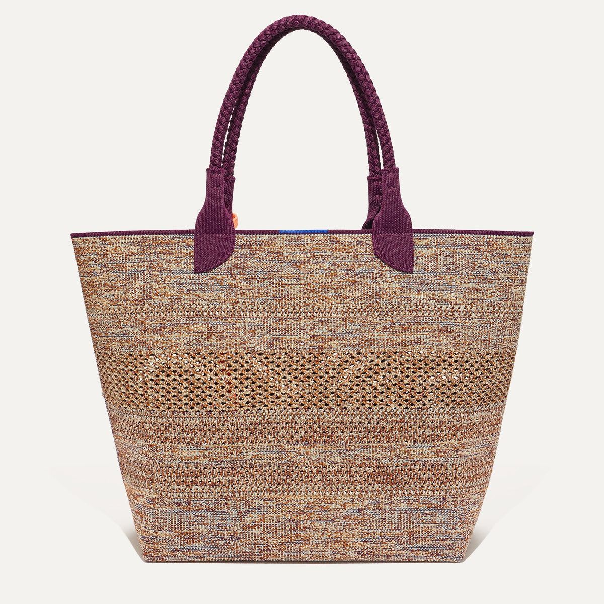 The Lightweight Tote - Revive Mélange
