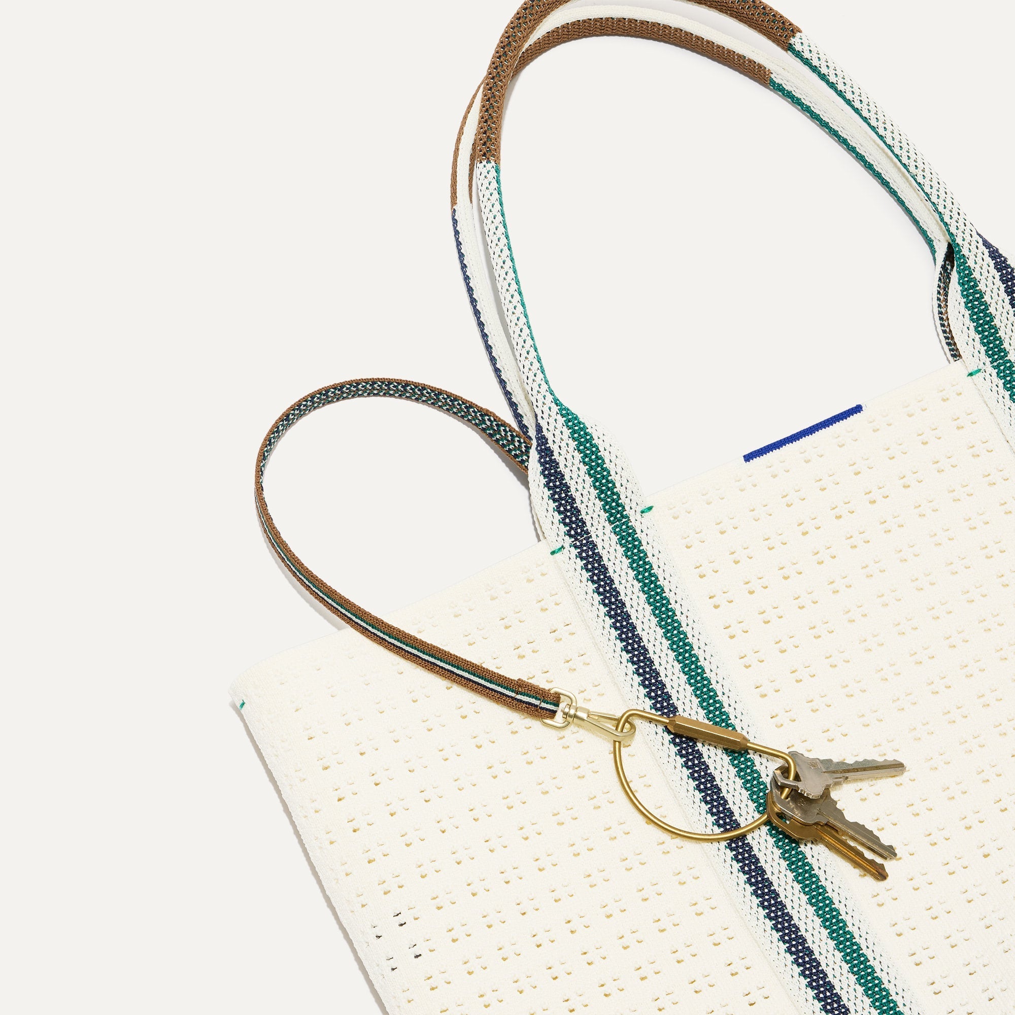 The Lightweight Tote - Birdie