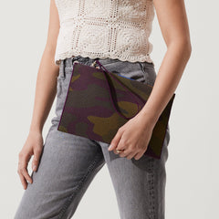 The Wristlet - Legacy Camo