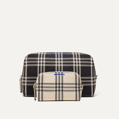 The Universal Pouch Set