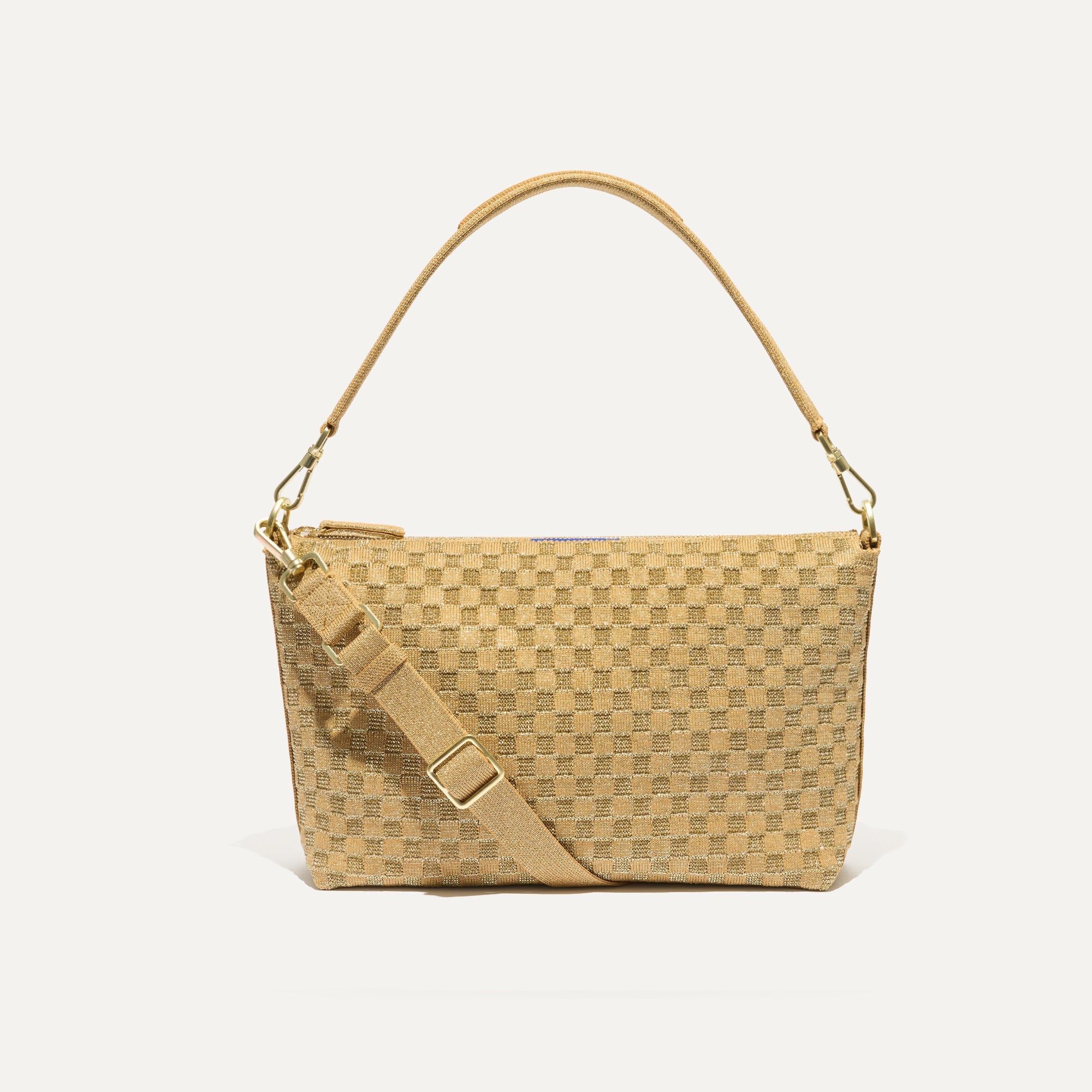 The Daily Crossbody - Golden Sun