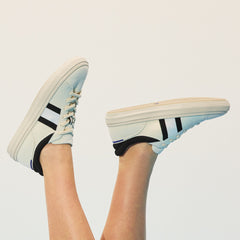 The Women's RS02 Sneaker - Jet