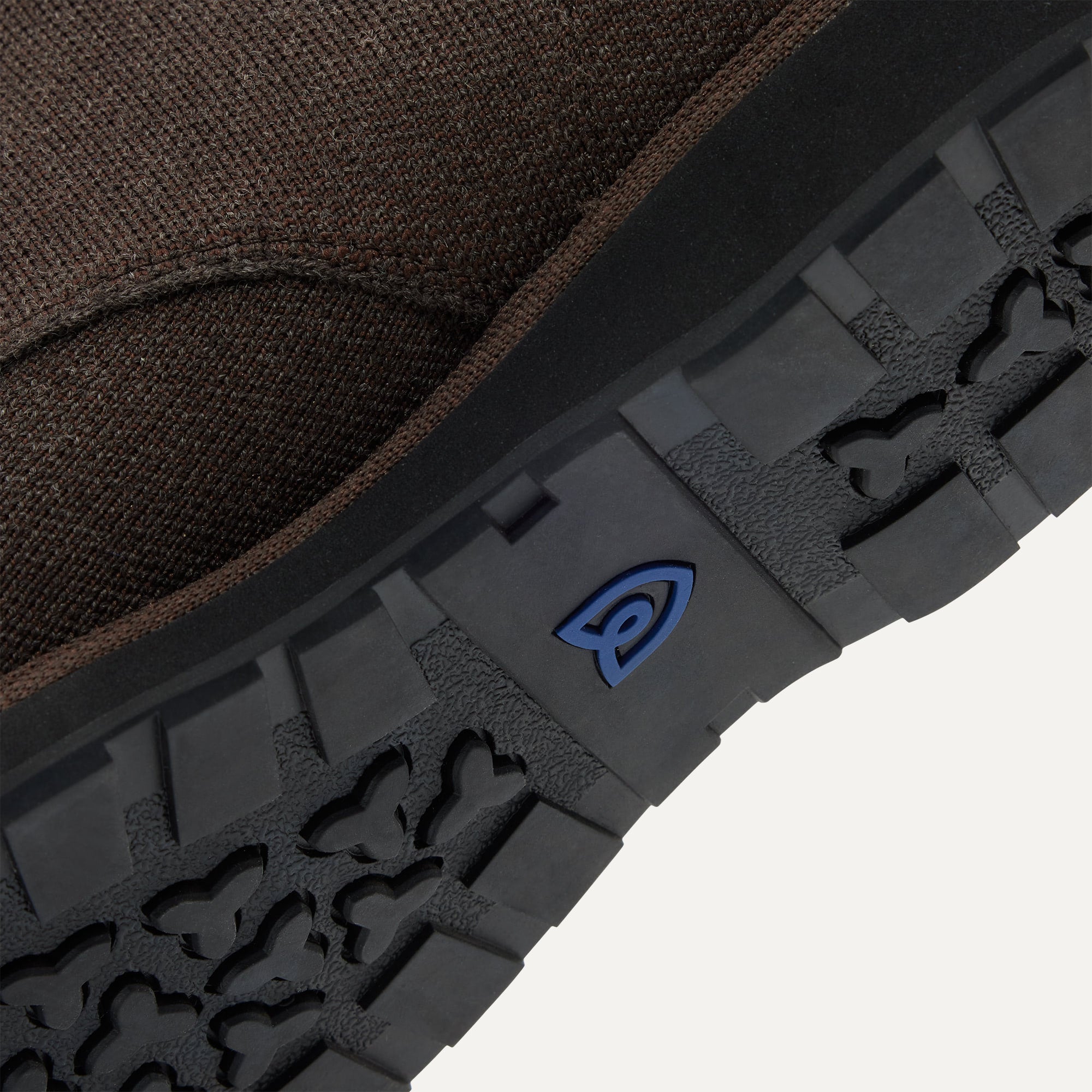 The Chukka Boot - Umber