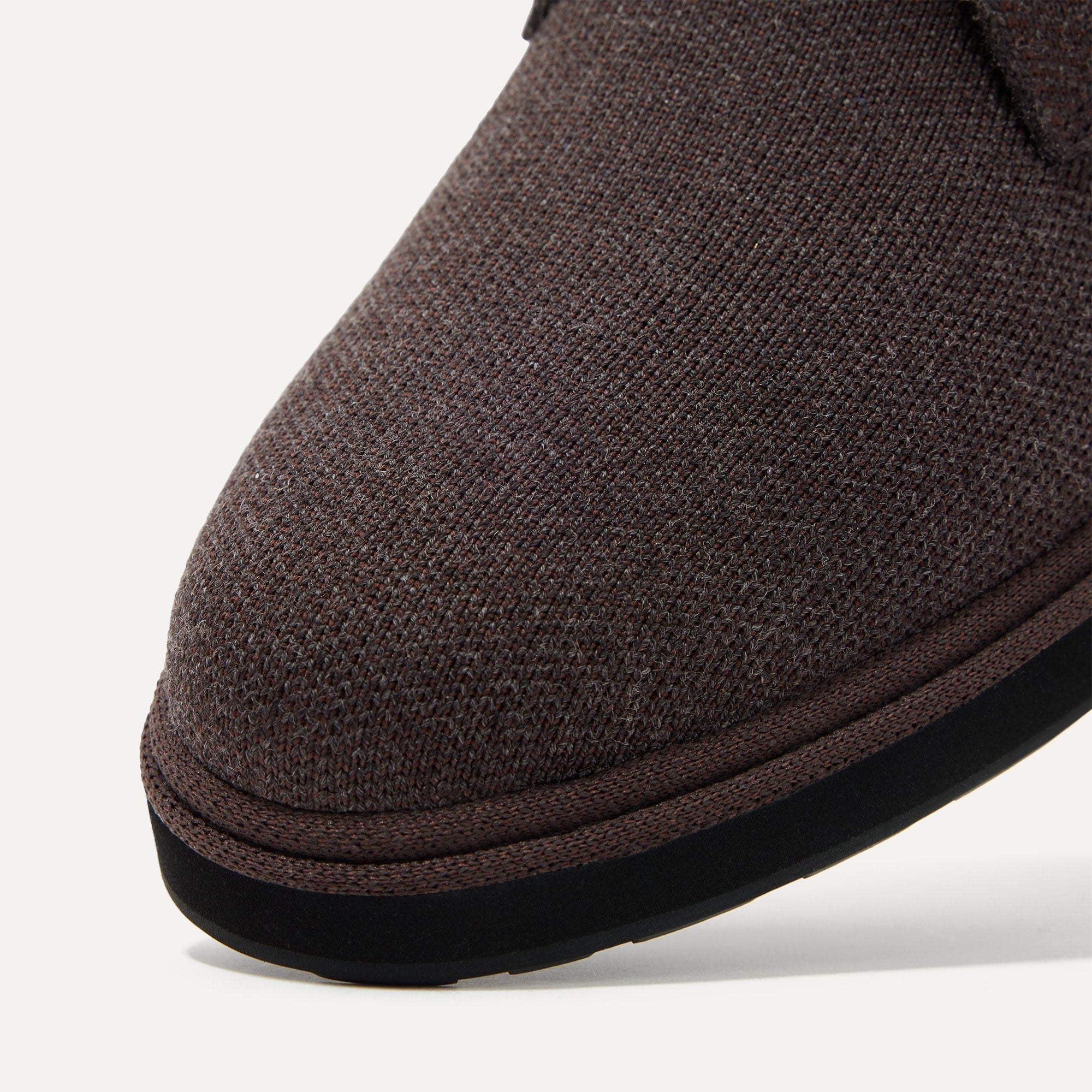 The Chukka Boot - Umber