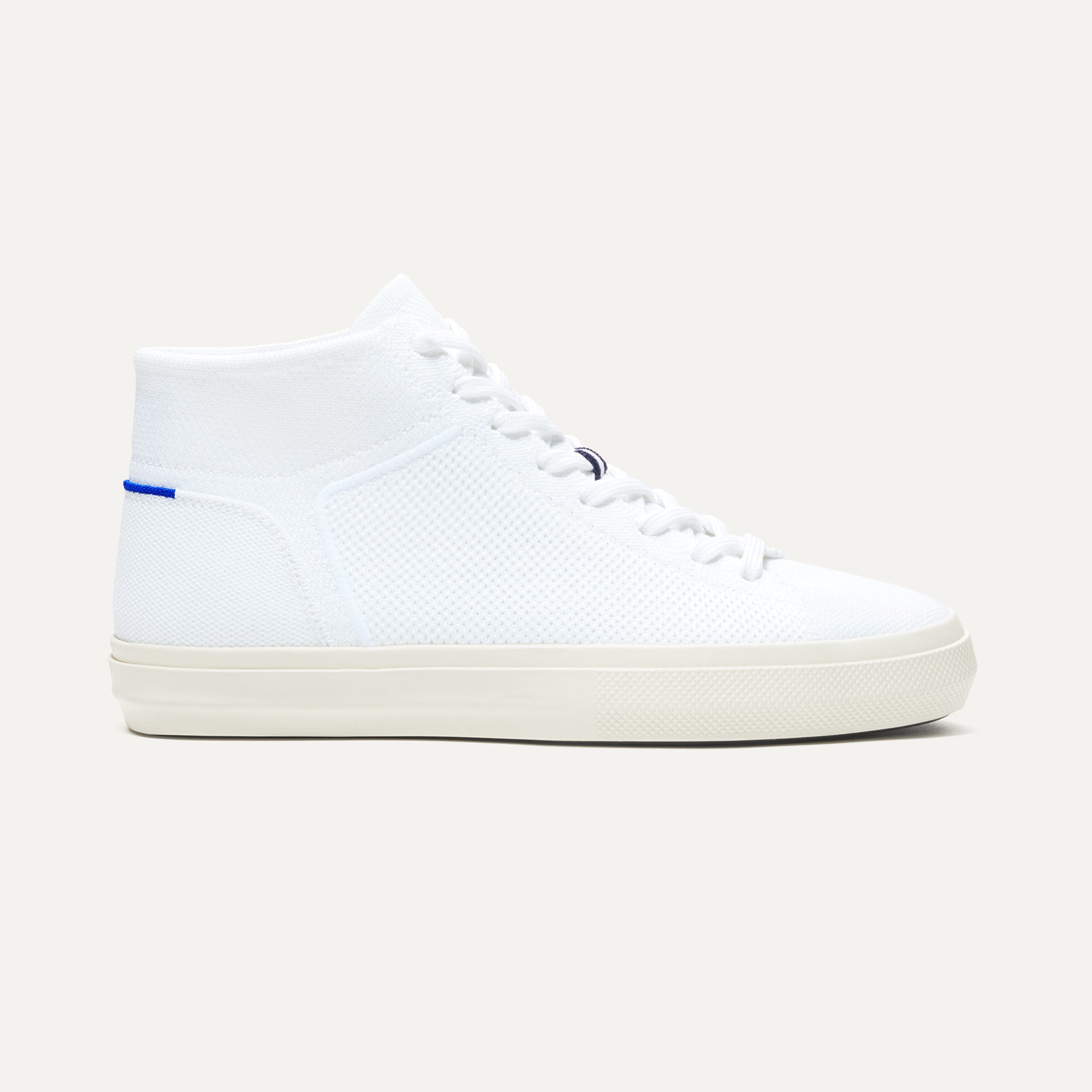The Men's High Top Sneaker