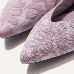 The Point II - Lilac Chantilly