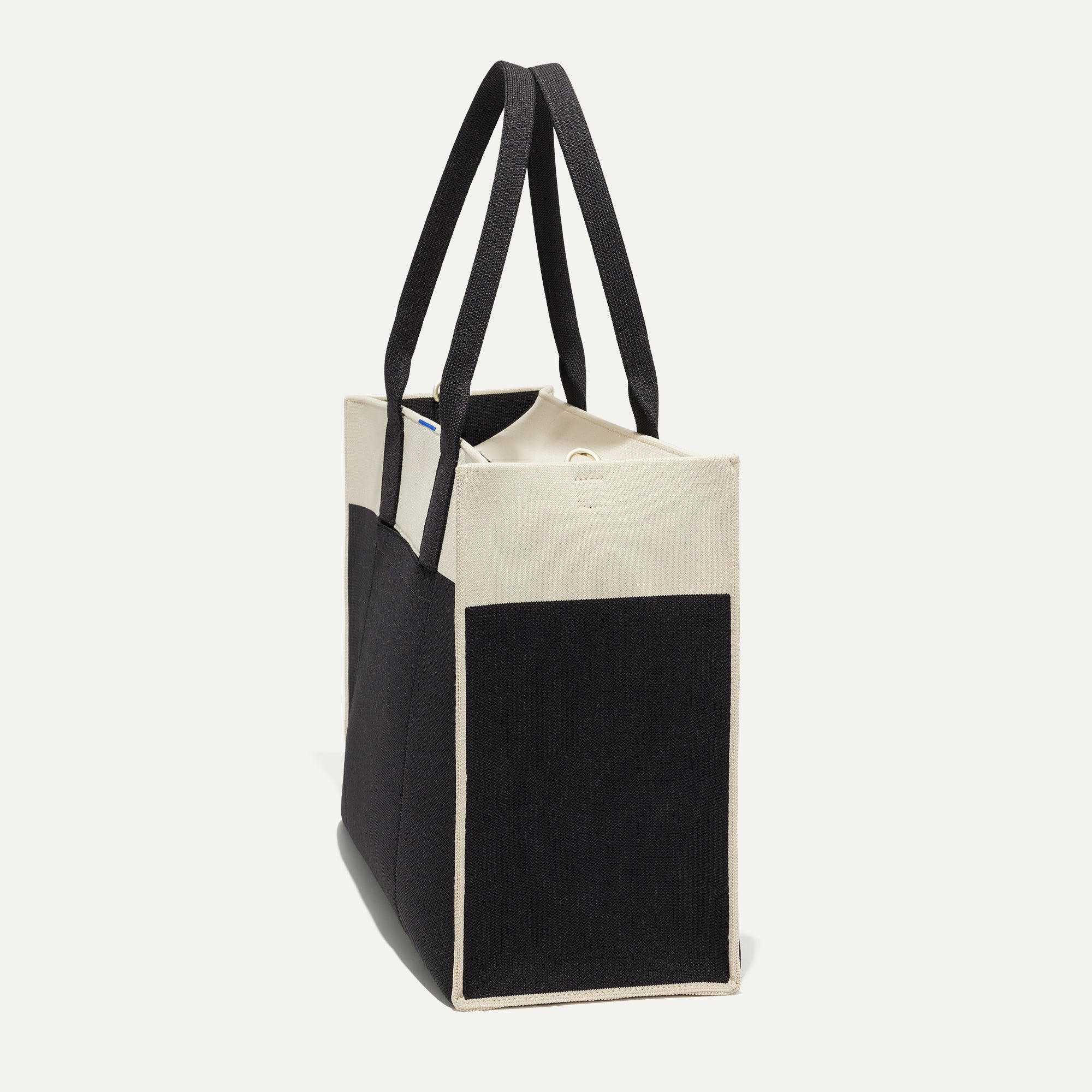 The Classic Tote - Luna