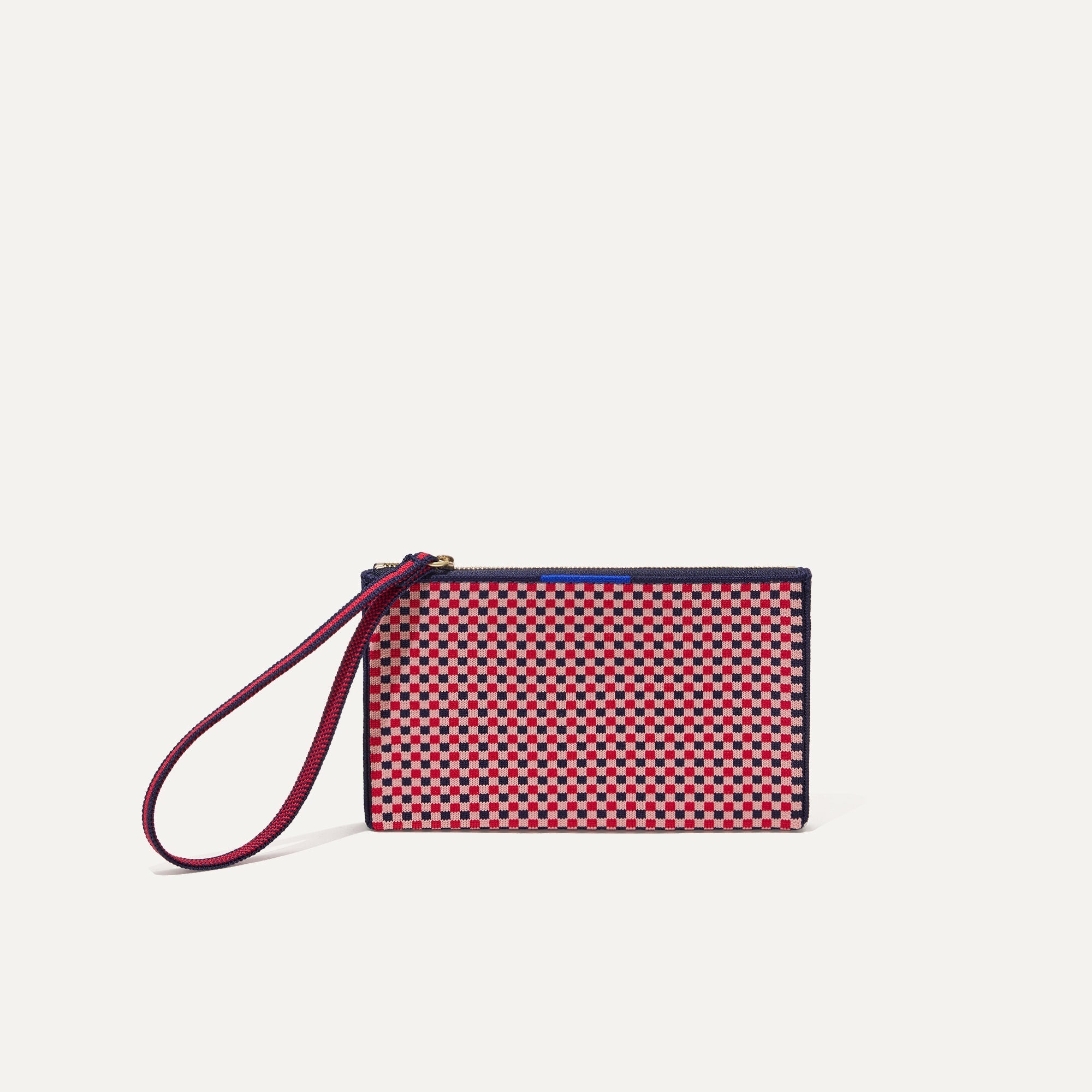 The Wallet Wristlet