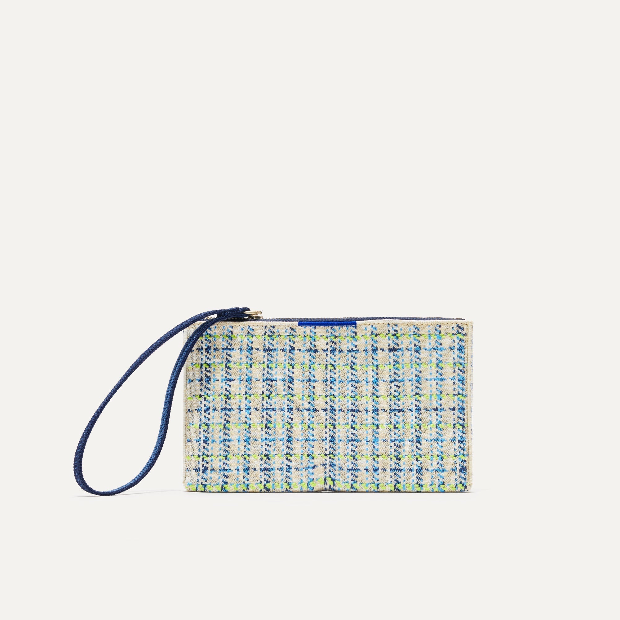 The Wallet Wristlet