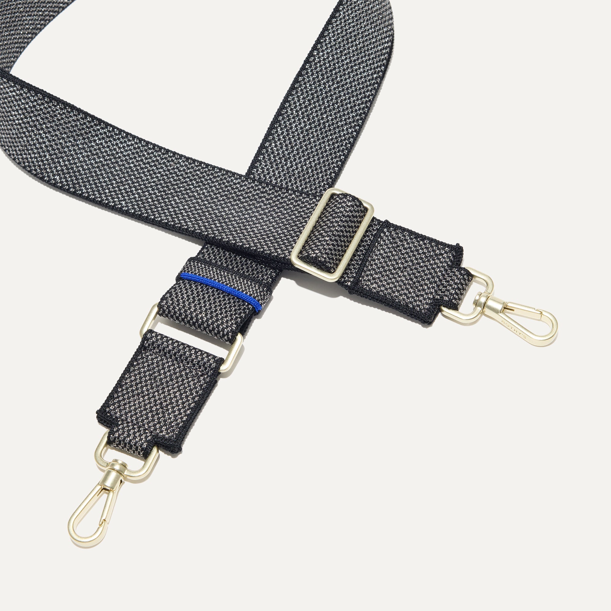 The Crossbody Strap - Star Studded