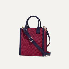 The Petite Classic Tote