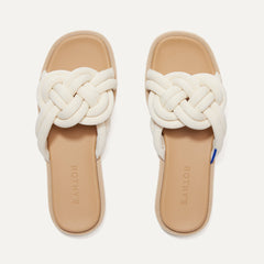 The Summer Sandal