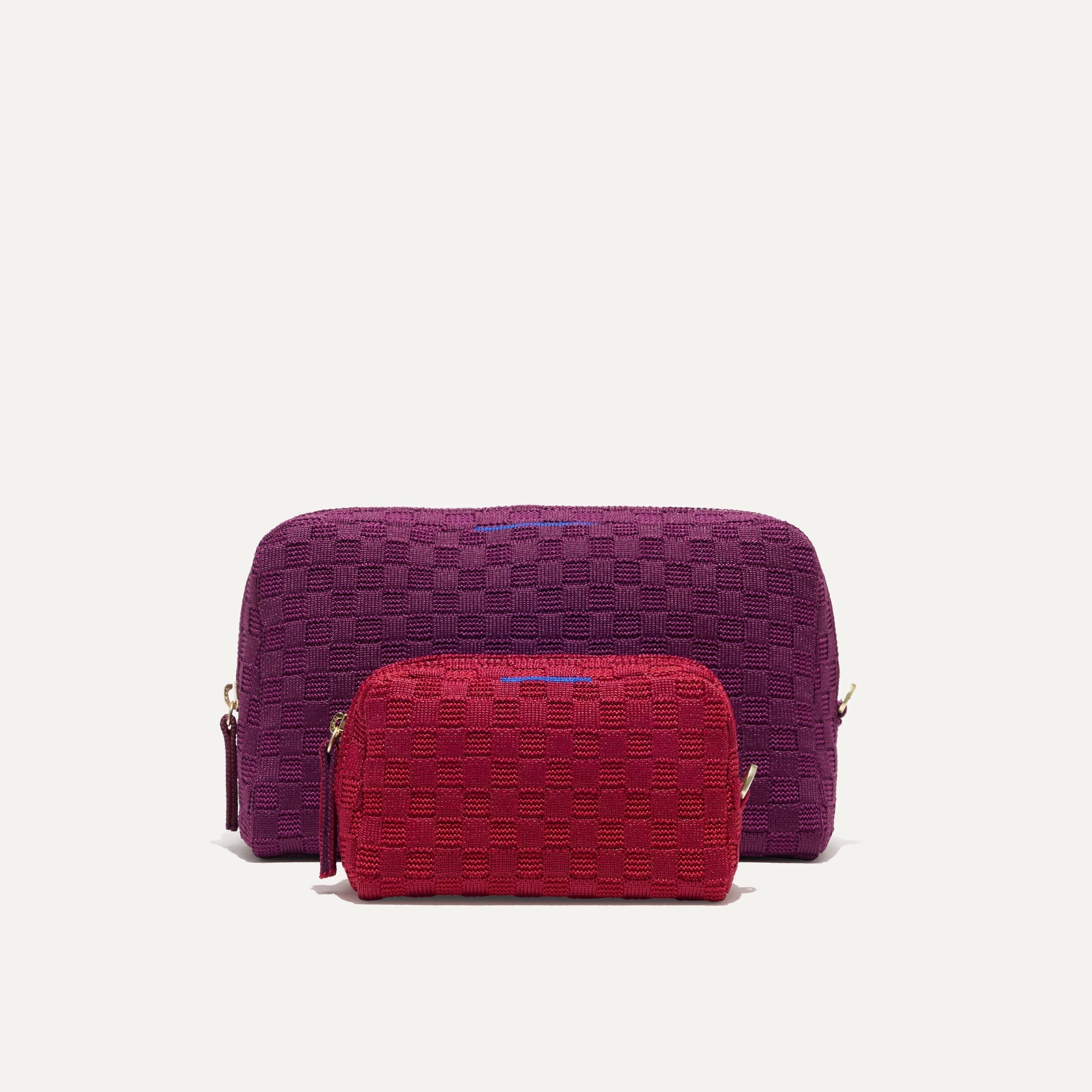 The Universal Pouch Set