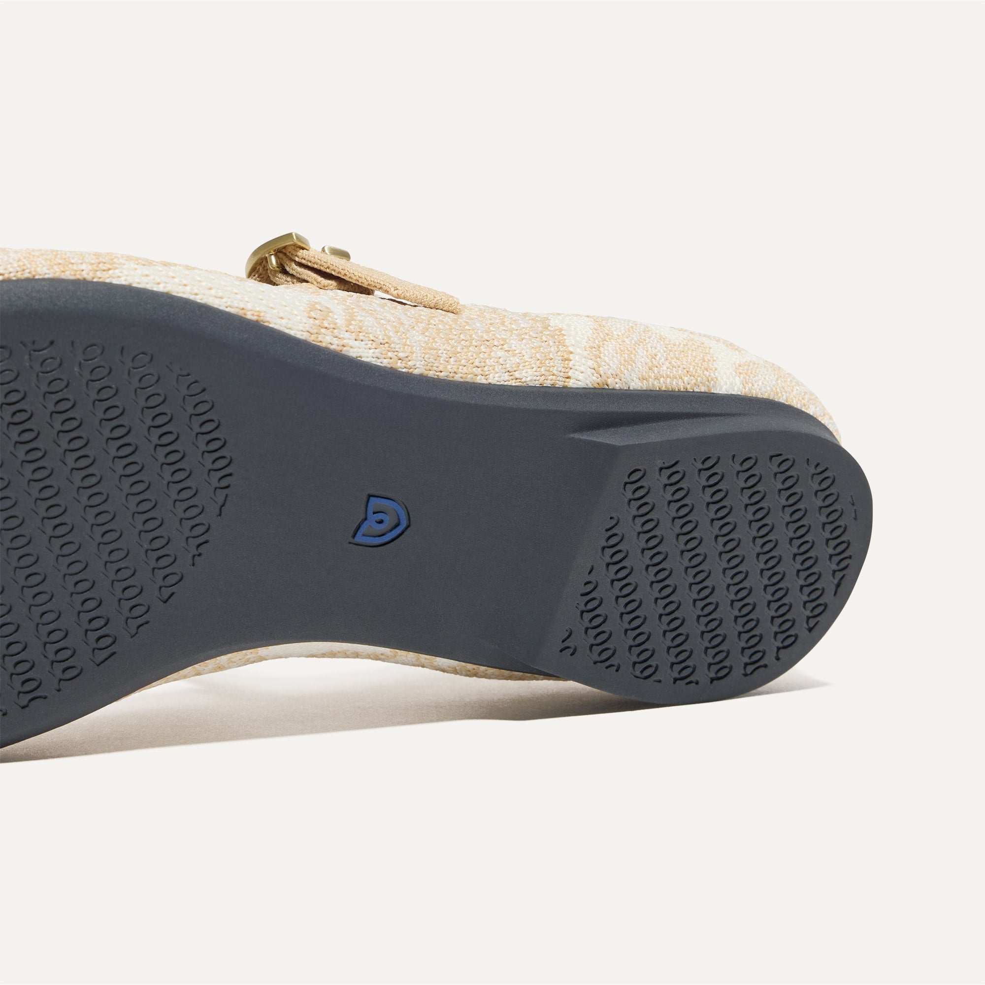 The Point Mary Jane II - White Chantilly