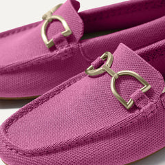 The Double Bit Driver - Taffy Pink