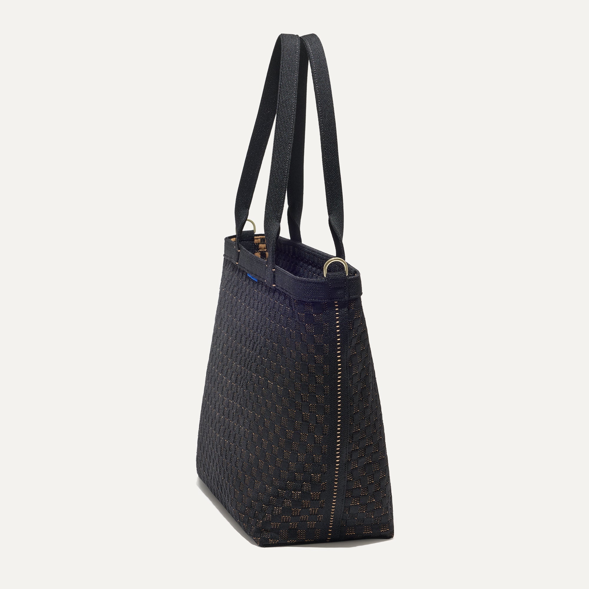 The Lightweight Zip Tote - Night Song