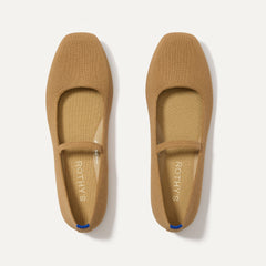 The Max Square Mary Jane - Wren