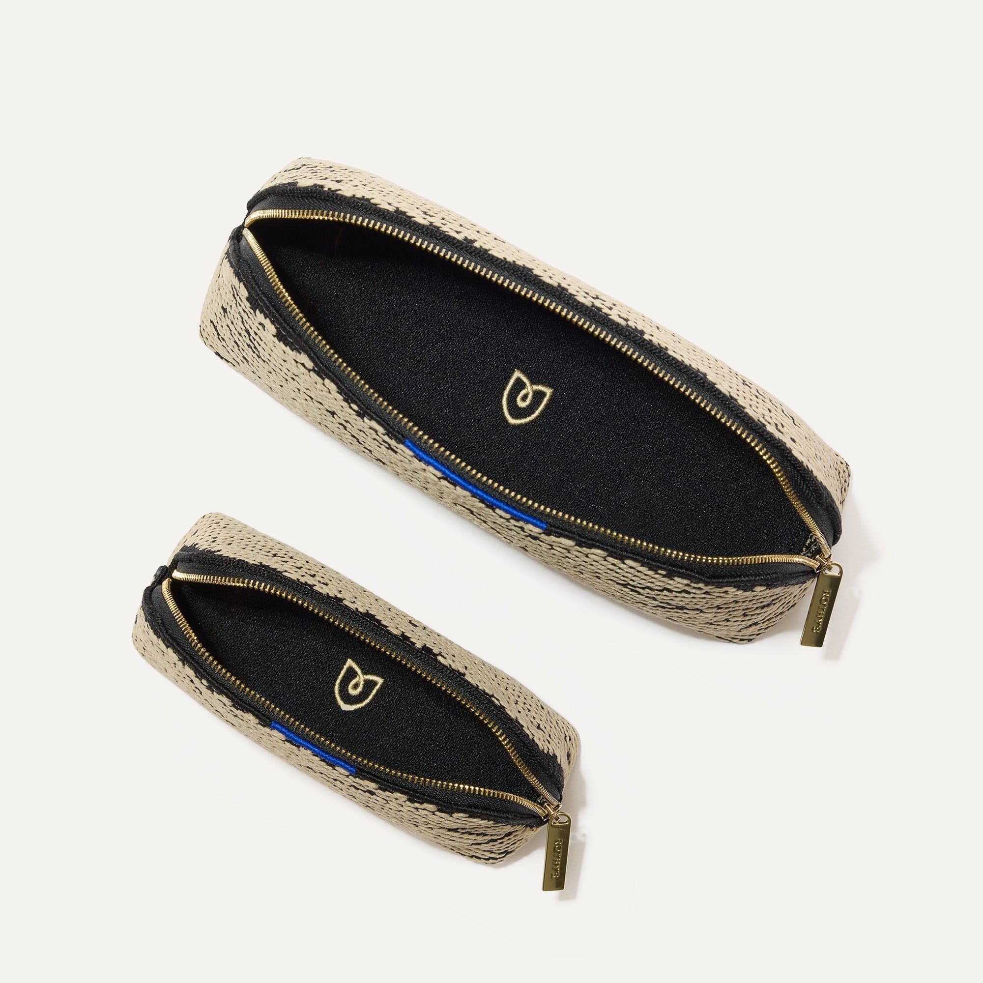 The Vanity Set - Polar Zig Zag