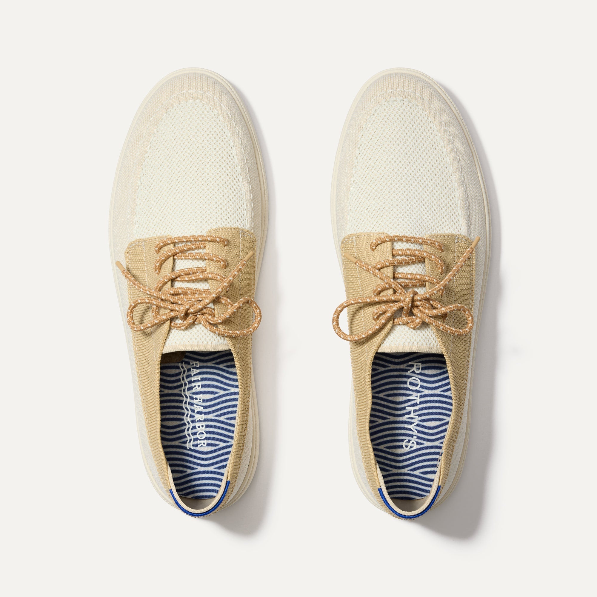The Ravello Boat Shoe - Surf