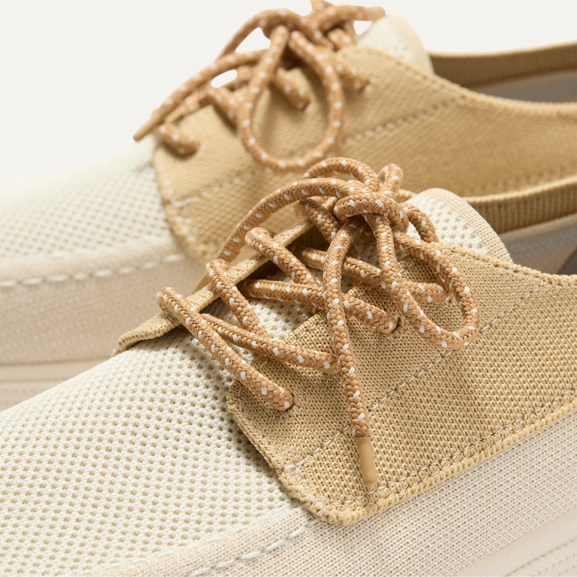The Ravello Boat Shoe - Surf