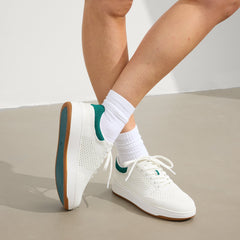 The Court Sneaker - Birdie