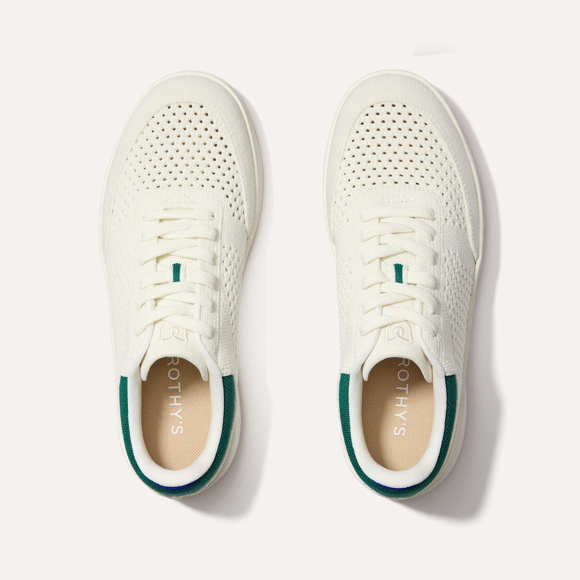 The Court Sneaker - Birdie