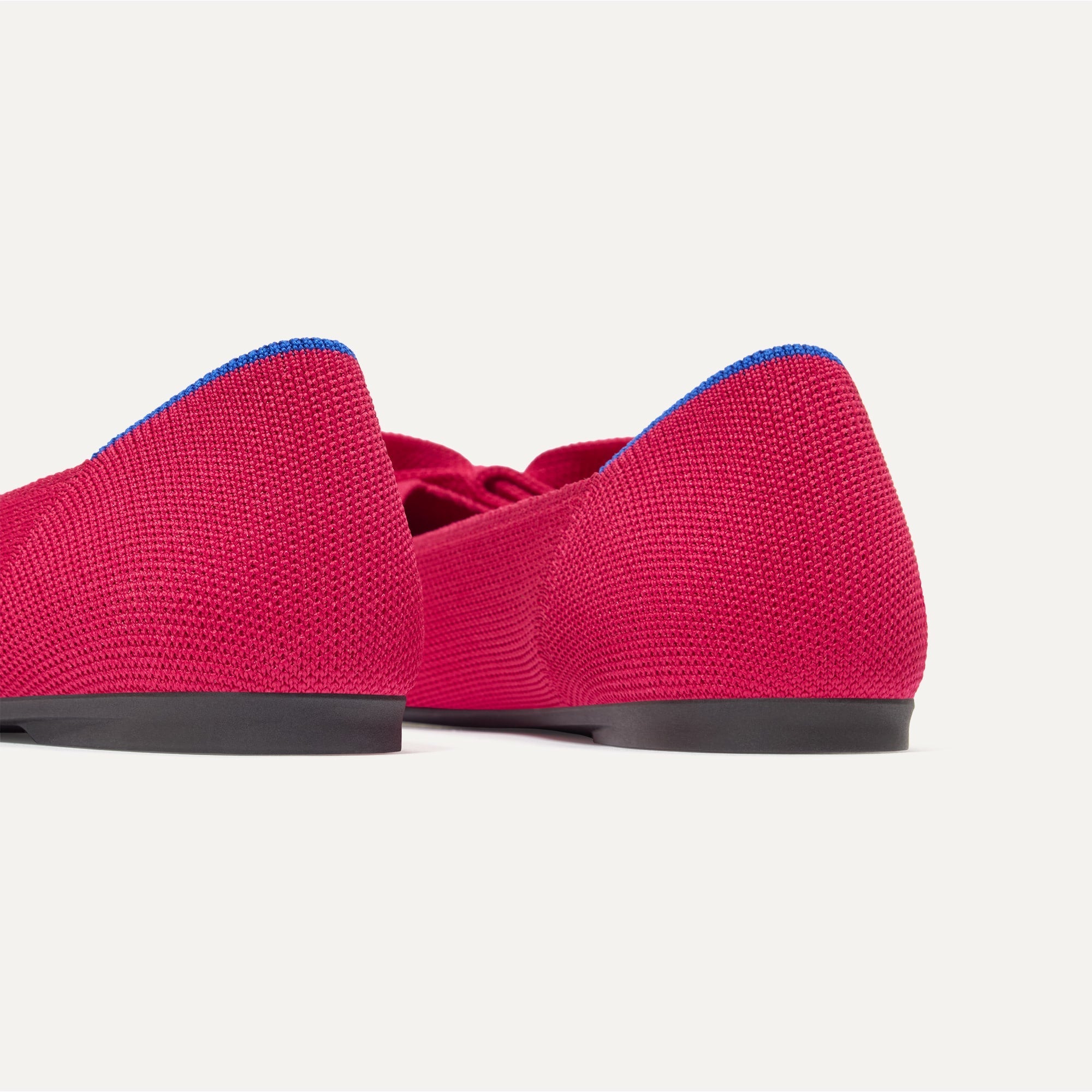 The Bow Point II - Rouge