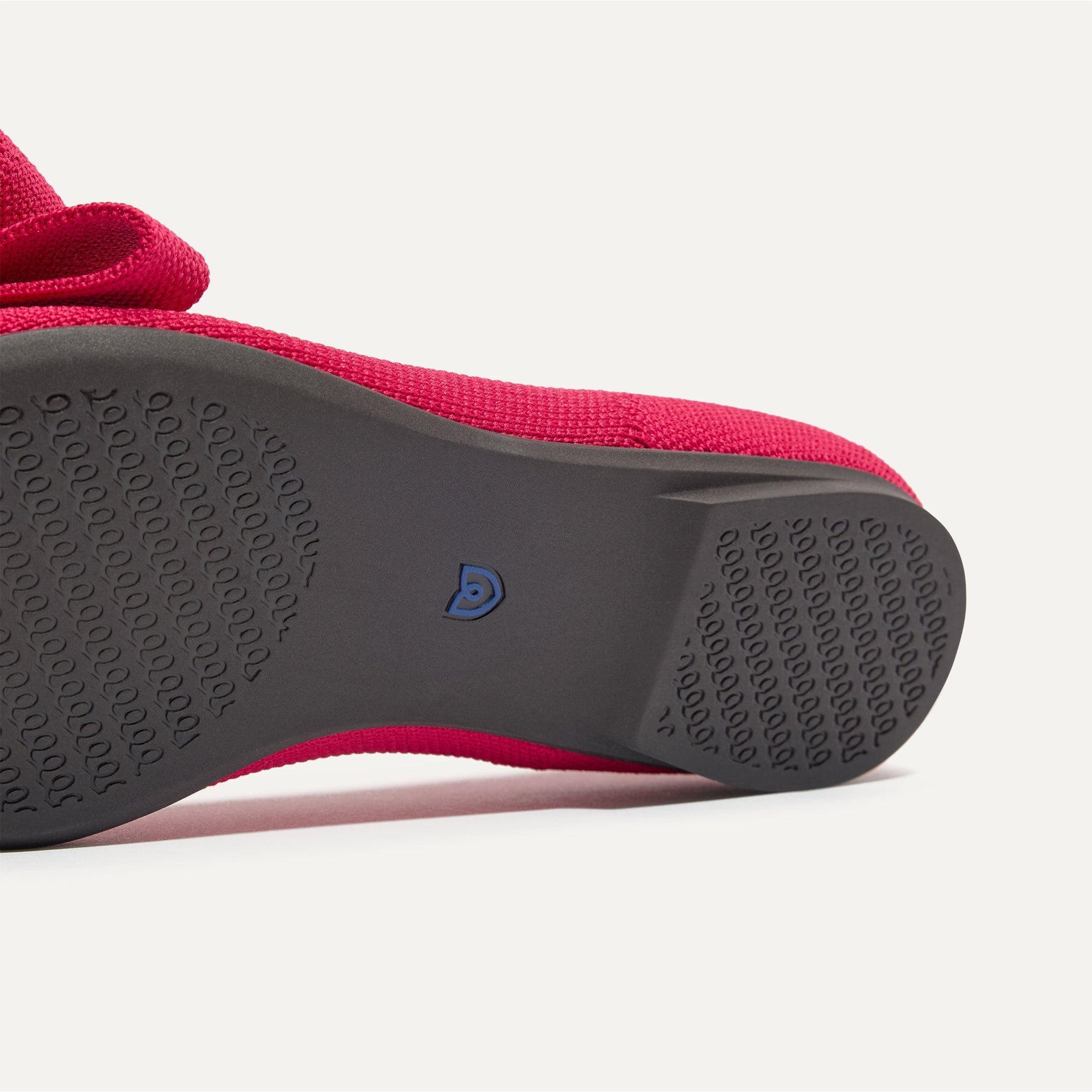 The Bow Point II - Rouge