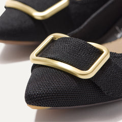 The Emblem Point II - Black