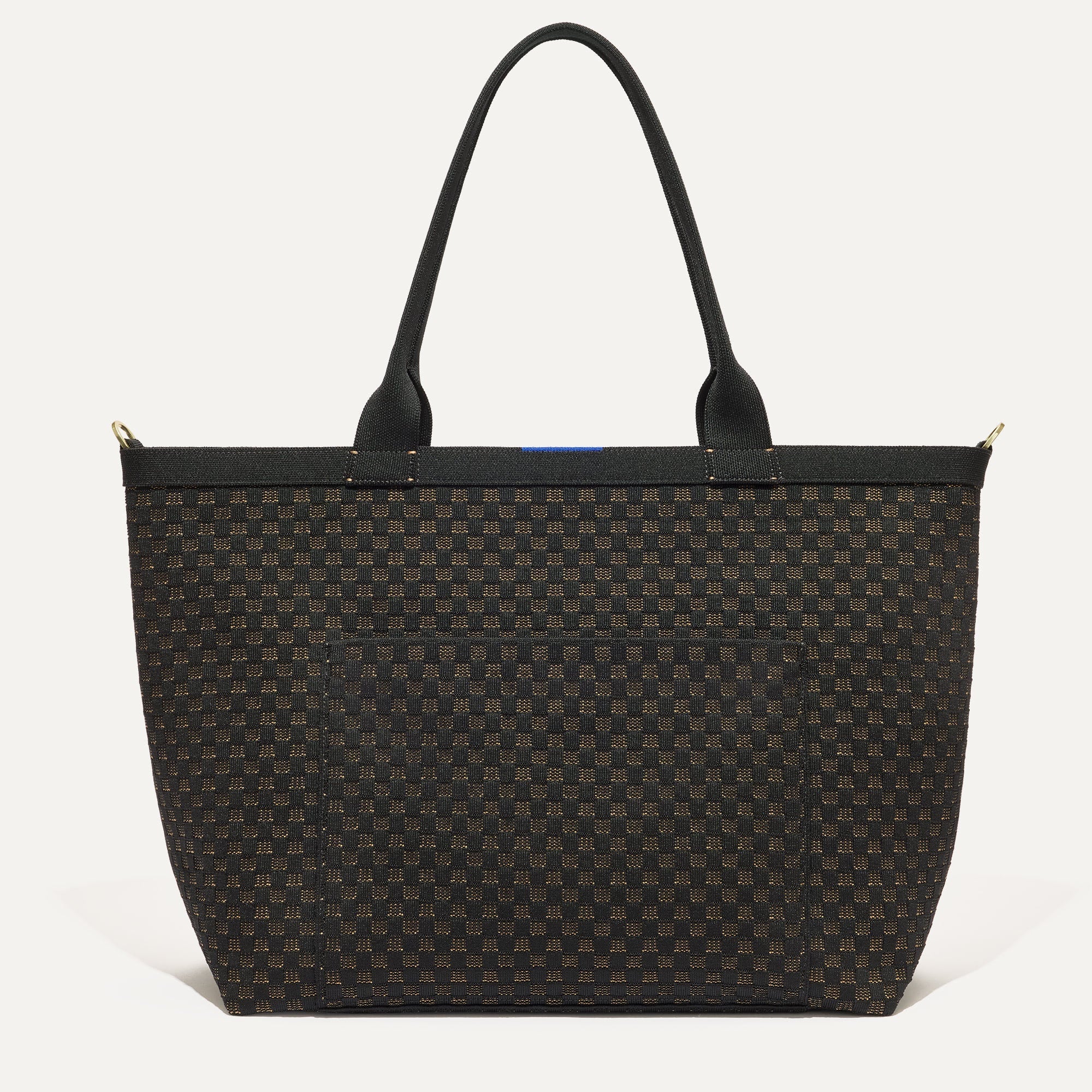 The Zip Travel Tote