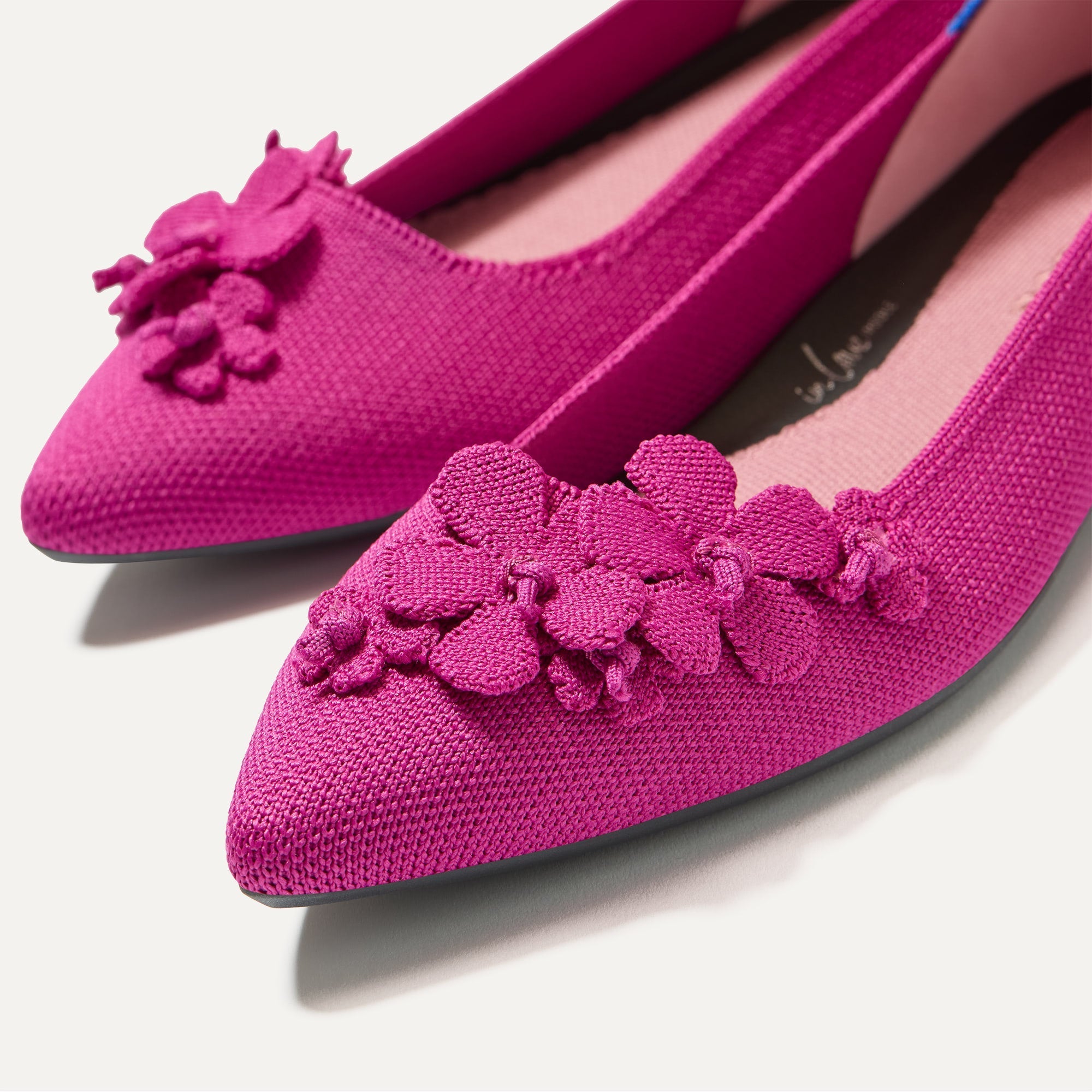 The Petal Point II - Bramble