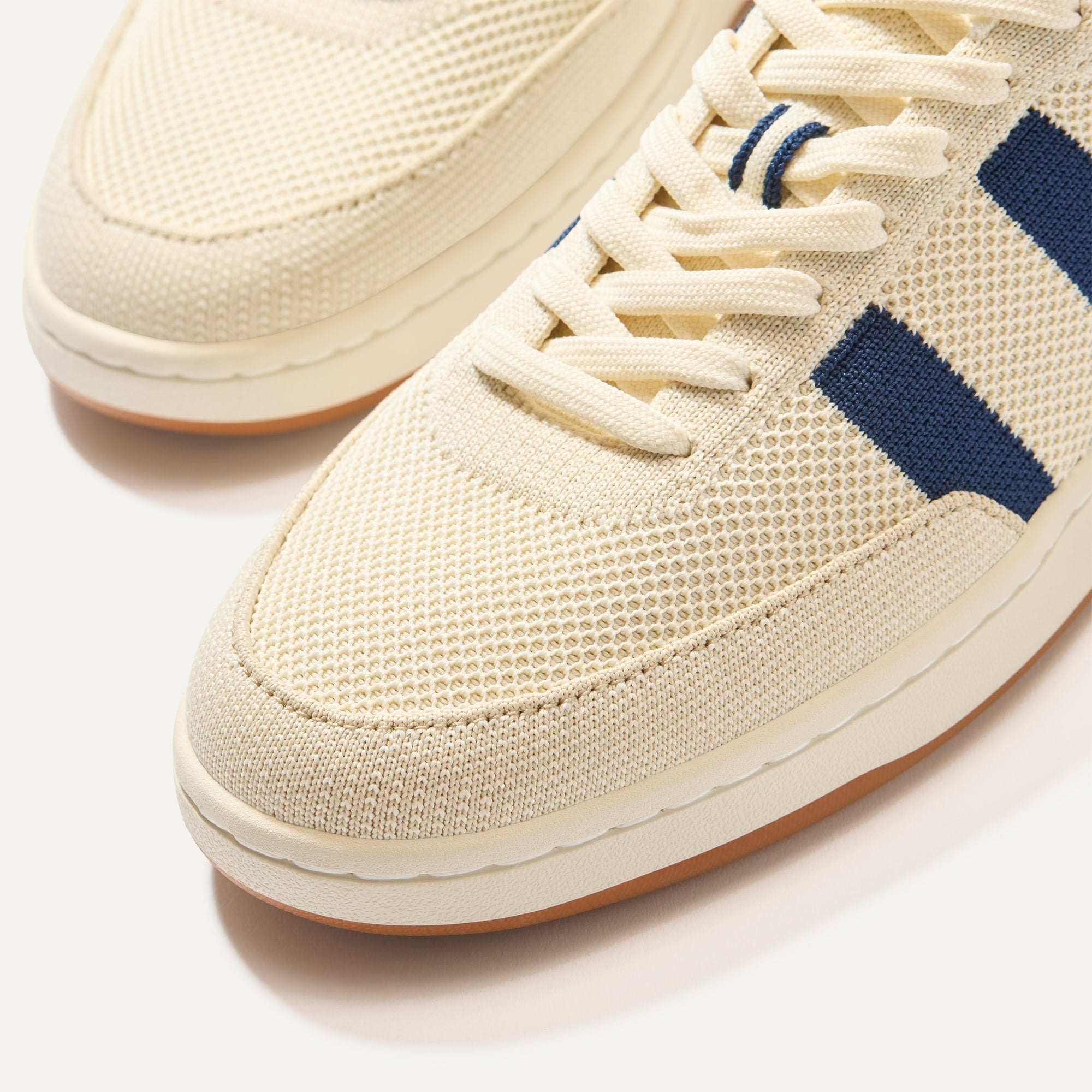 The Men's Court Sneaker - Freestyle