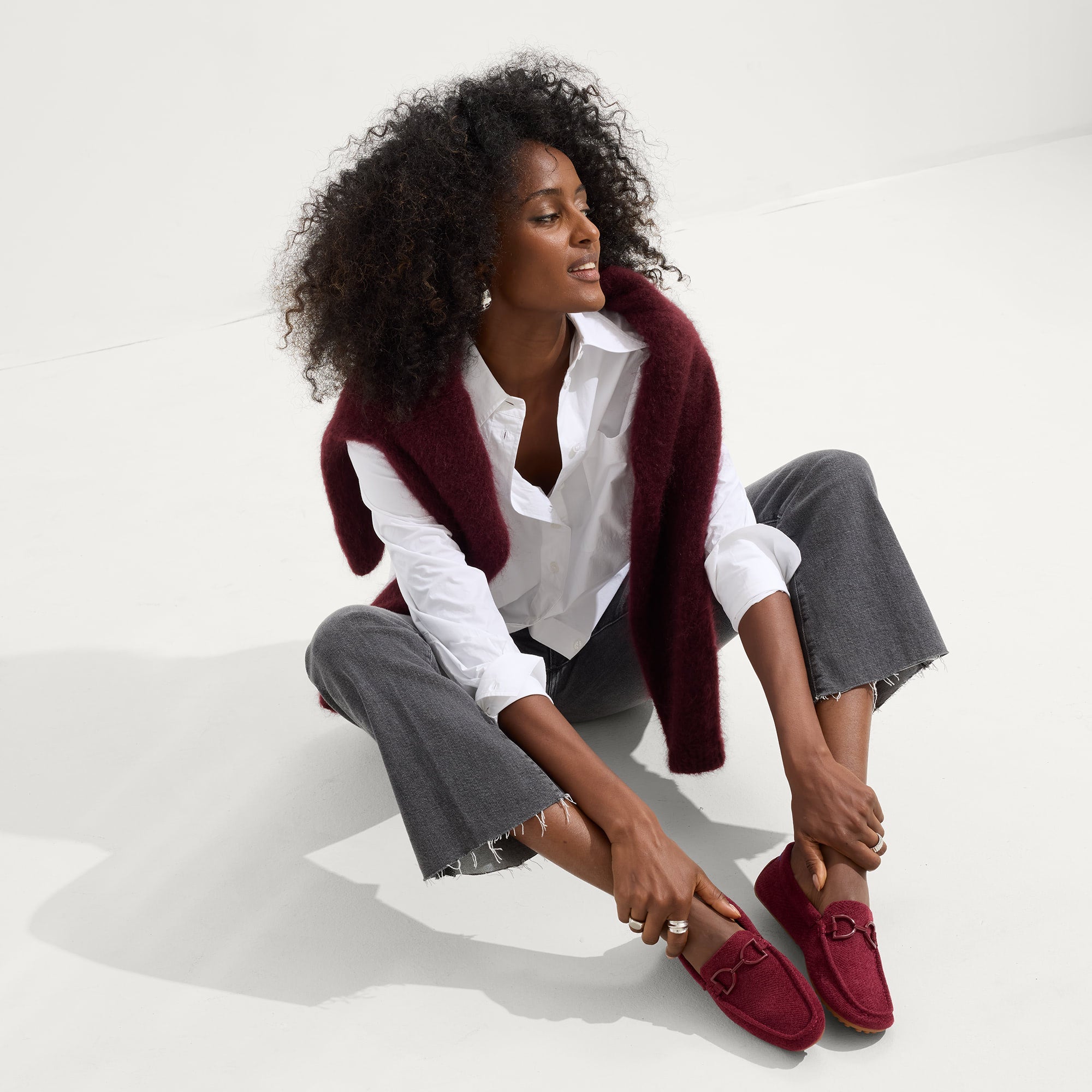 The ReVelvet™ Double Bit Driver - ReVelvet™ Cabernet