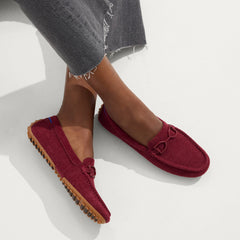 The ReVelvet™ Double Bit Driver - ReVelvet™ Cabernet