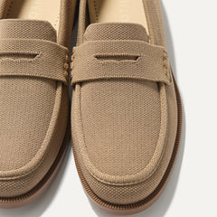 The Penny Loafer - Portobello