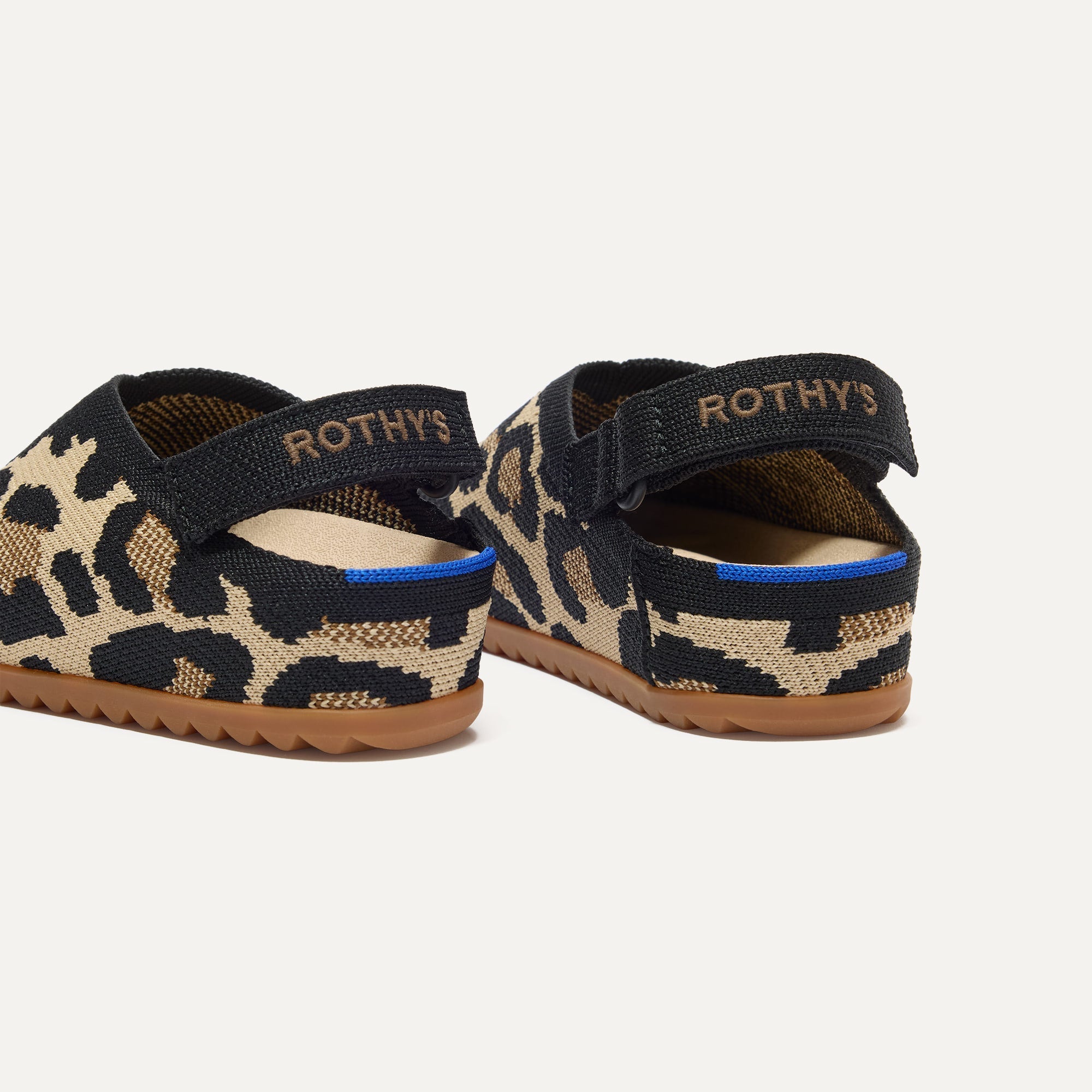 The Kids Clog - Original Desert Cat