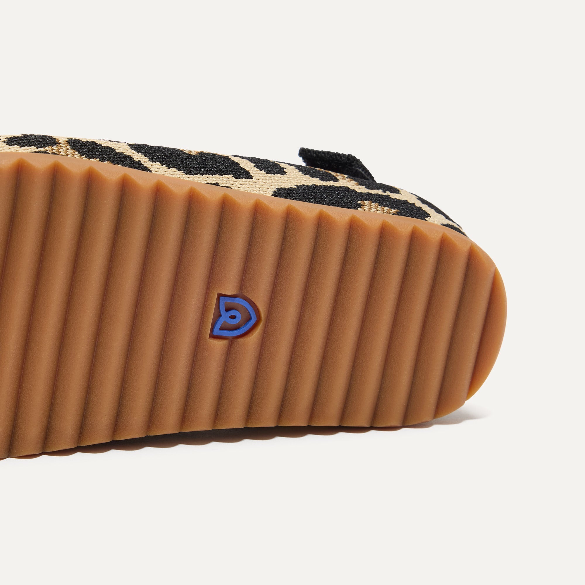 The Kids Clog - Original Desert Cat