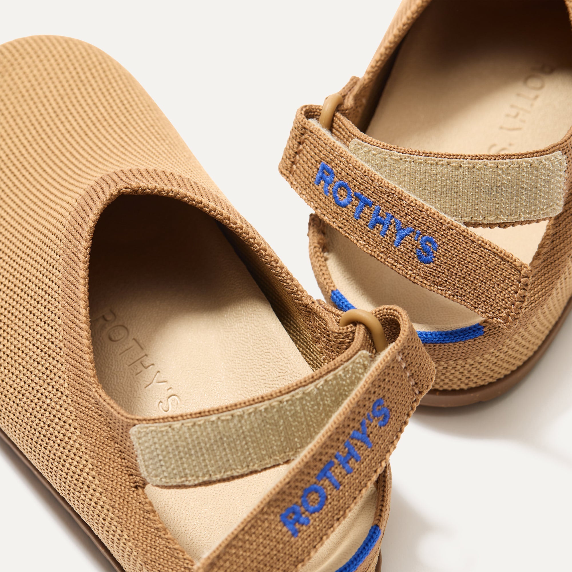 The Kids Clog - Java Chip