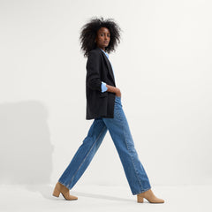 The High Classic Boot - Tobacco