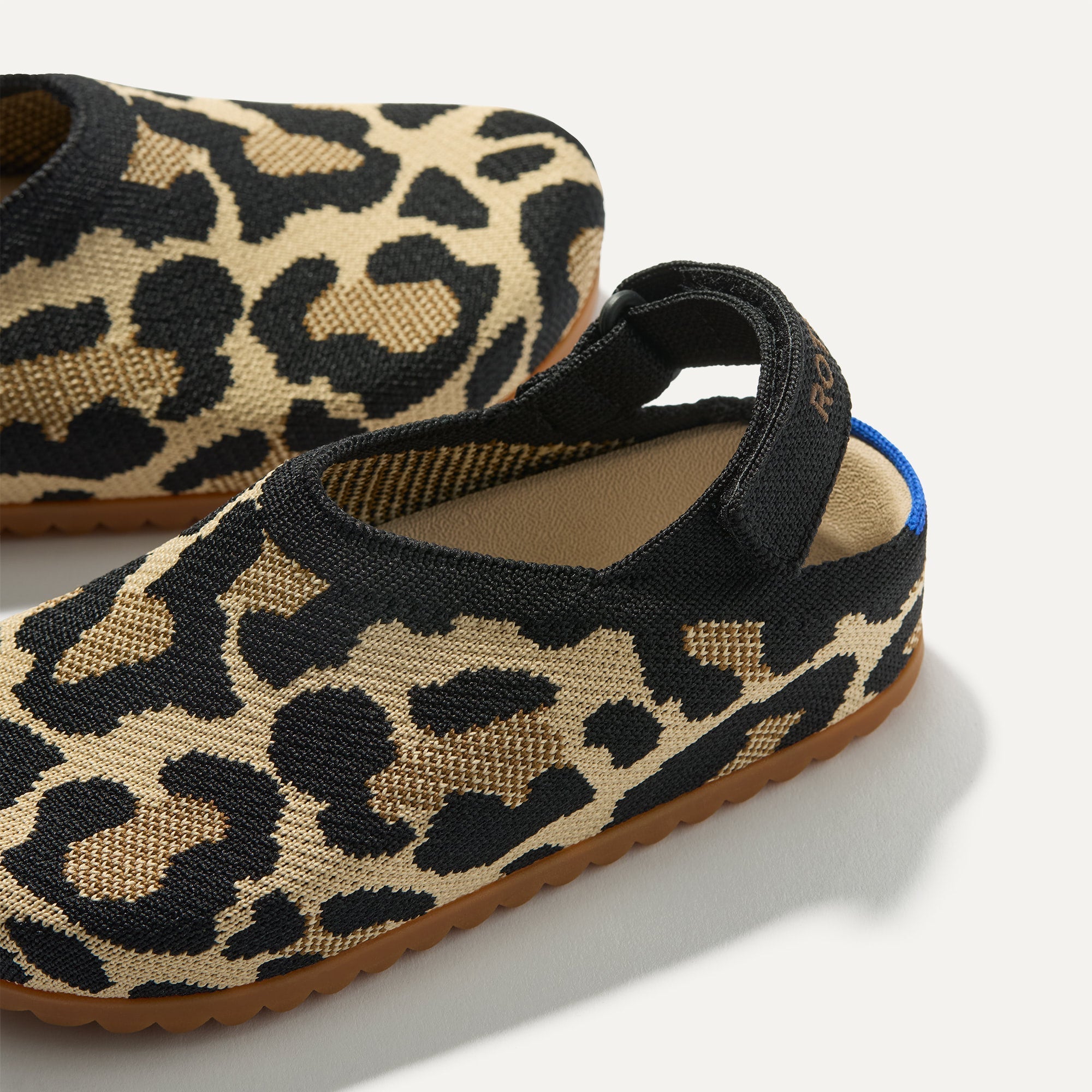 The Kids Clog - Desert Cat