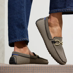 The Double Bit Driver - Classic Micro Check