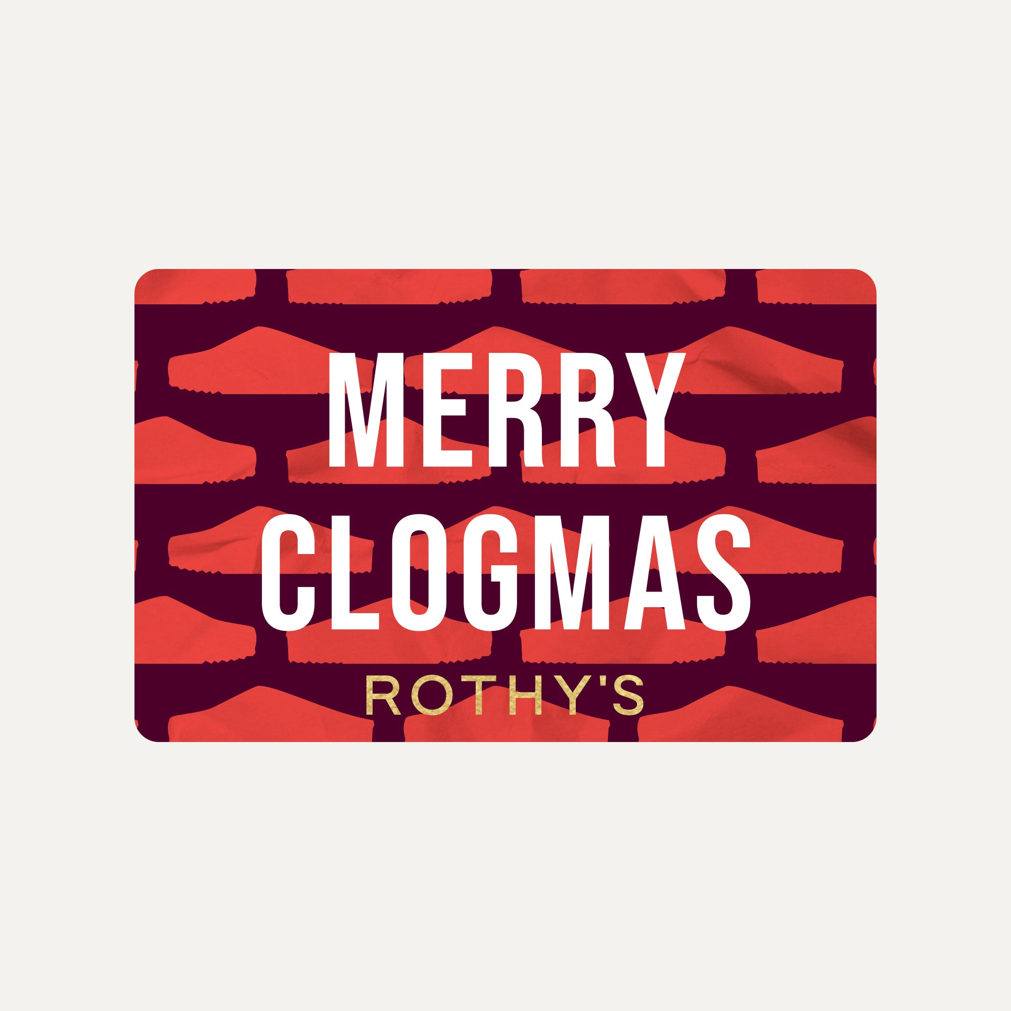 The Virtual Gift Card